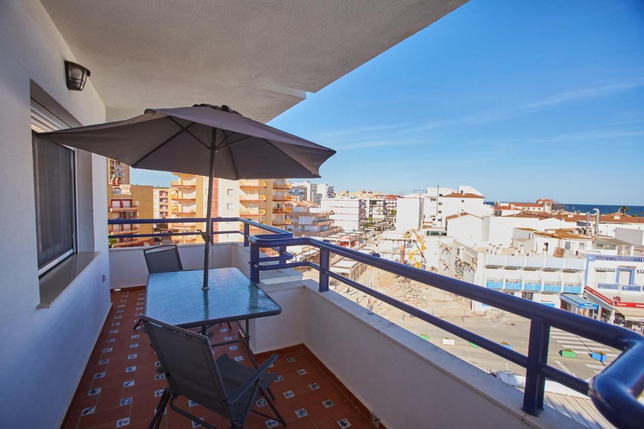 Appartamento Vistazul 401 La Antilla Esterno foto