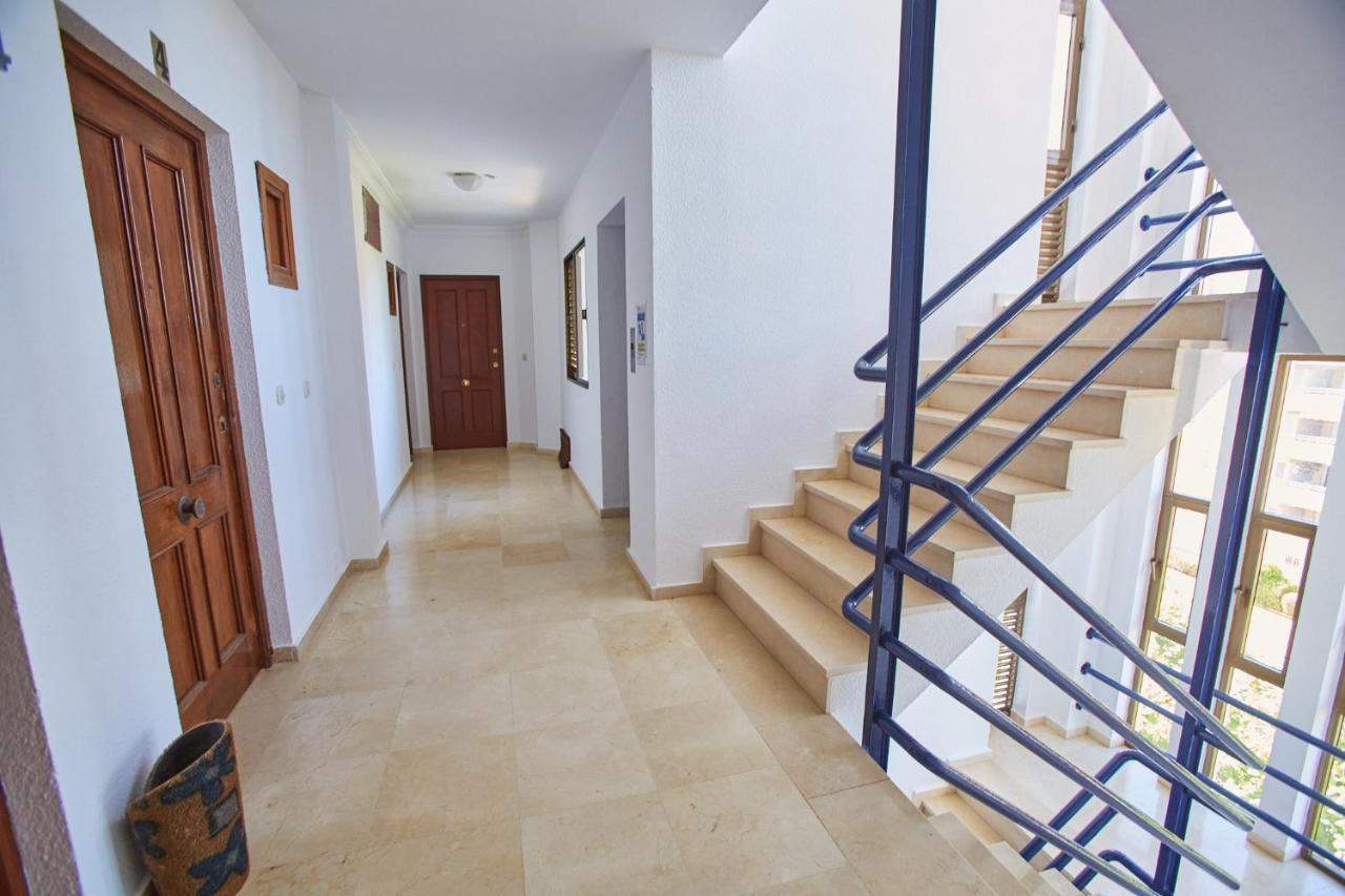 Appartamento Vistazul 401 La Antilla Esterno foto